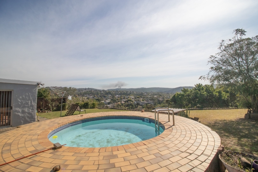 To Let 3 Bedroom Property for Rent in Nahoon Valley Park Eastern Cape